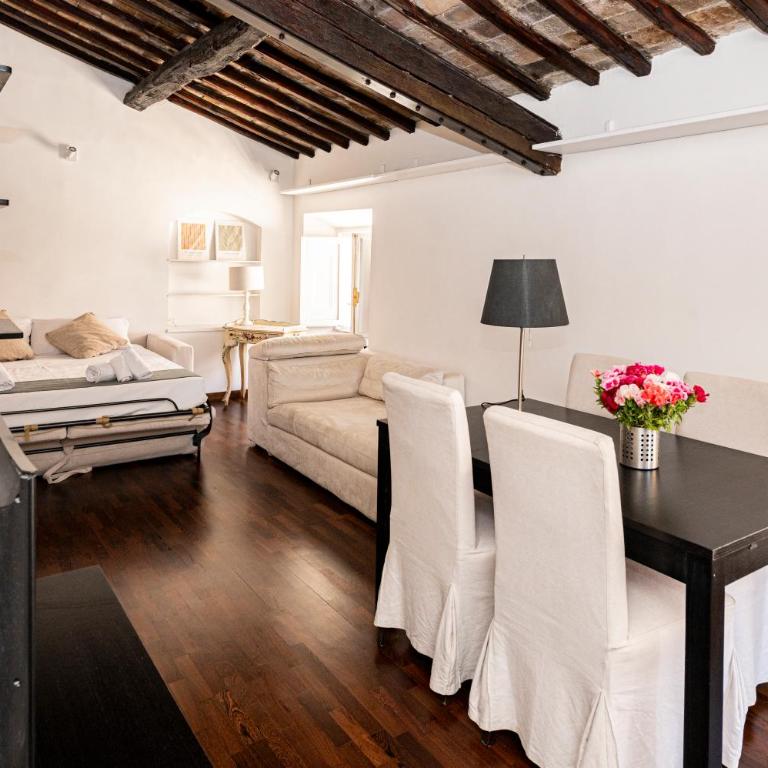 Domus in Lauro - Appartamento con 1 Camera da Letto - 13