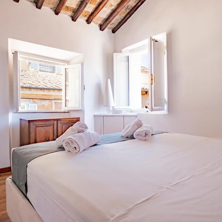 Domus in Lauro - Appartamento con 1 Camera da Letto - 3