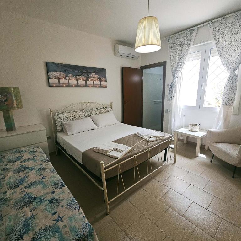 A Casa di Monica - Appartamento con 3 Camere da Letto - 7