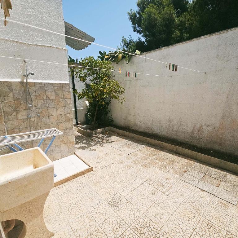 A Casa di Monica - Appartamento con 3 Camere da Letto - 14