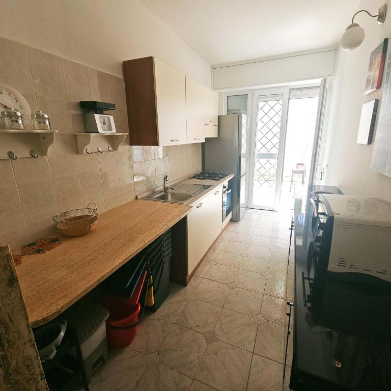 A Casa di Monica - Appartamento con 3 Camere da Letto - 18