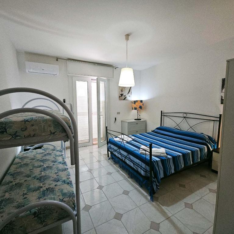 A Casa di Monica - Appartamento con 3 Camere da Letto - 6