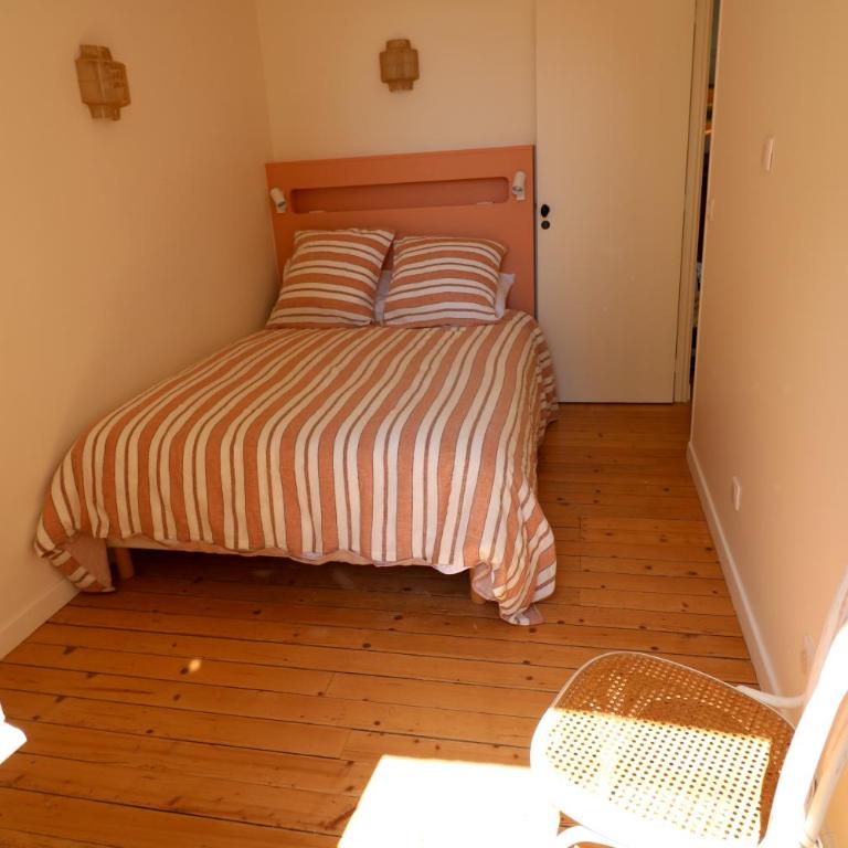 La Canopée de Trouville - Maison 4 Chambres - 20