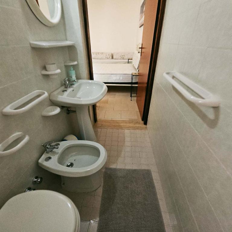 A Casa di Monica - Appartamento con 3 Camere da Letto - 11