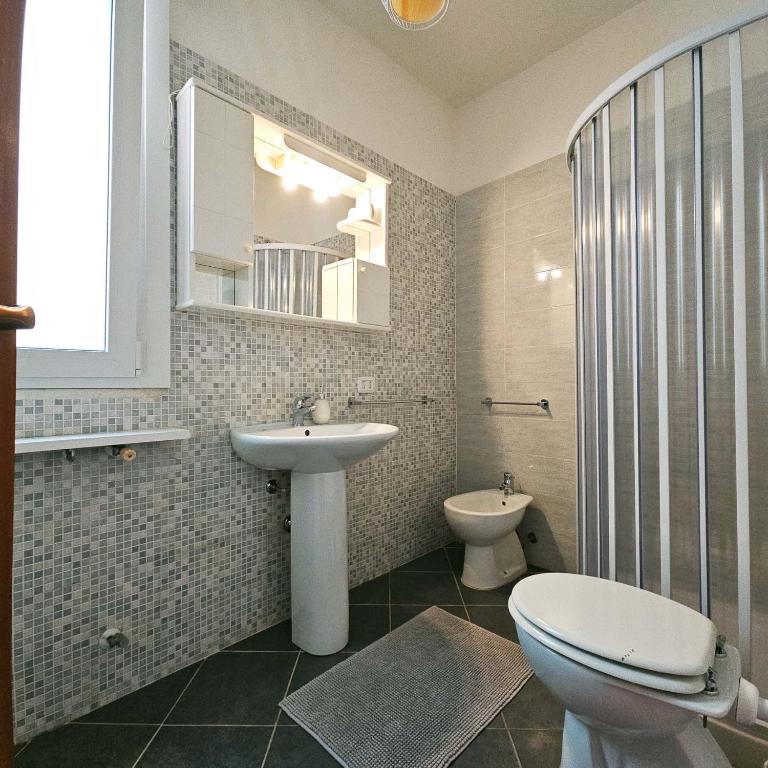 A Casa di Monica - Appartamento con 3 Camere da Letto - 12