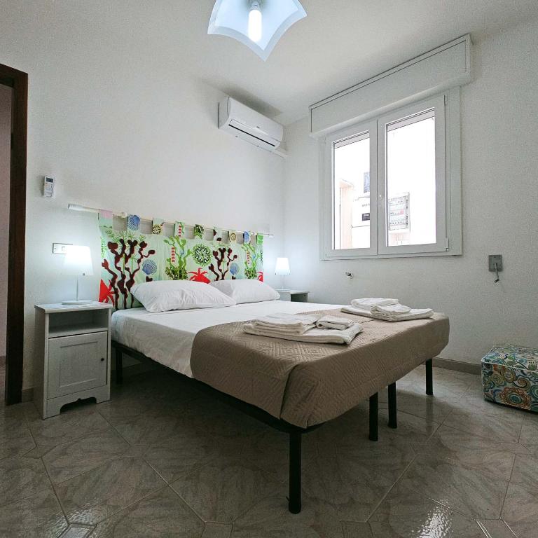 A Casa di Monica - Appartamento con 3 Camere da Letto - 2
