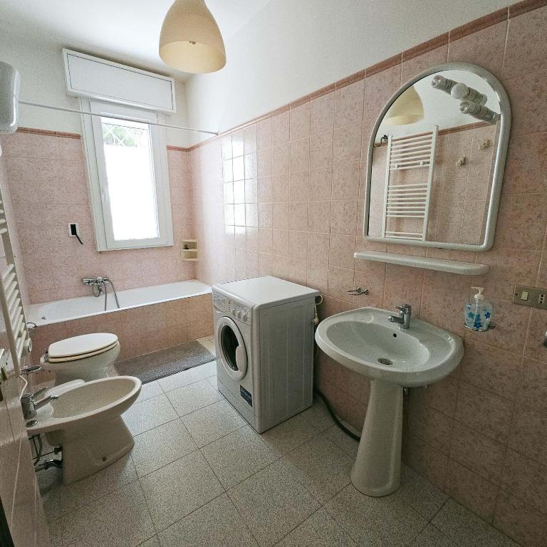 A Casa di Monica - Appartamento con 3 Camere da Letto - 8