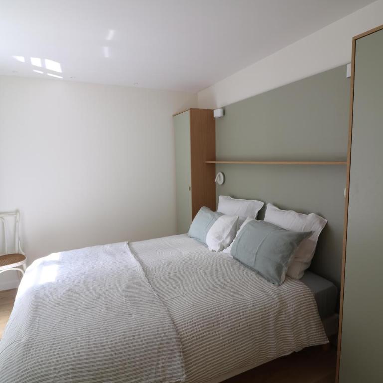 La Canopée de Trouville - Maison 4 Chambres - 17