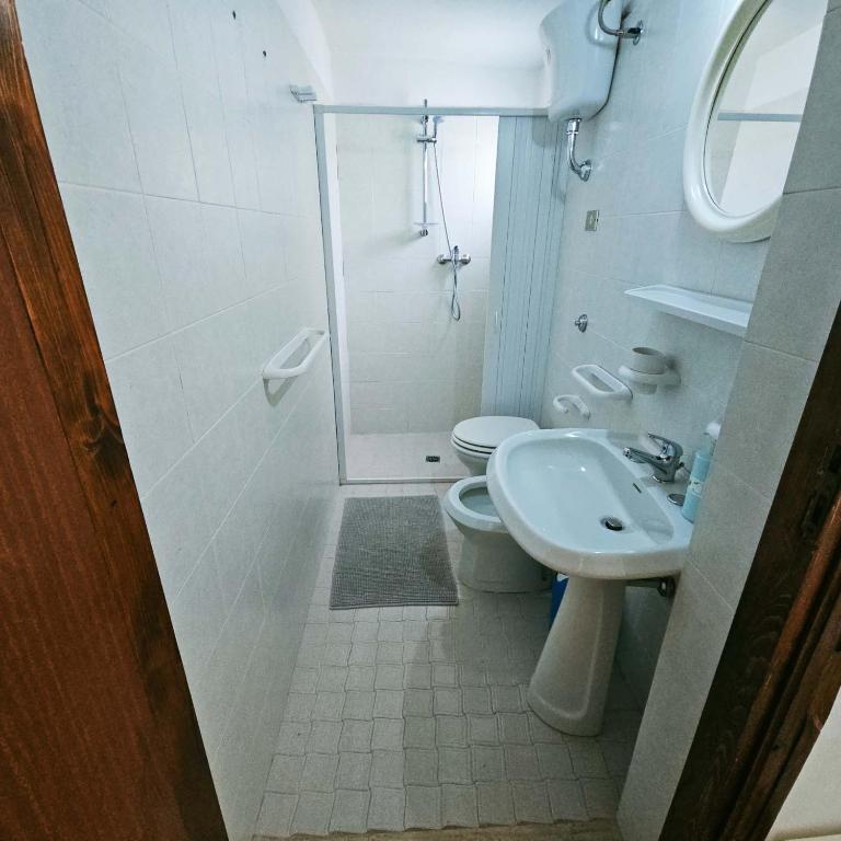 A Casa di Monica - Appartamento con 3 Camere da Letto - 9