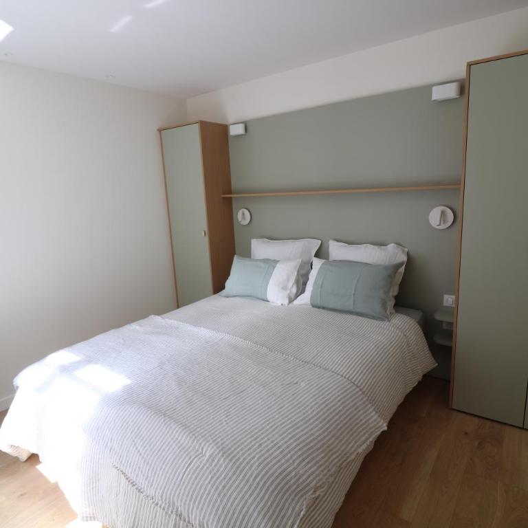 La Canopée de Trouville - Maison 4 Chambres - 16