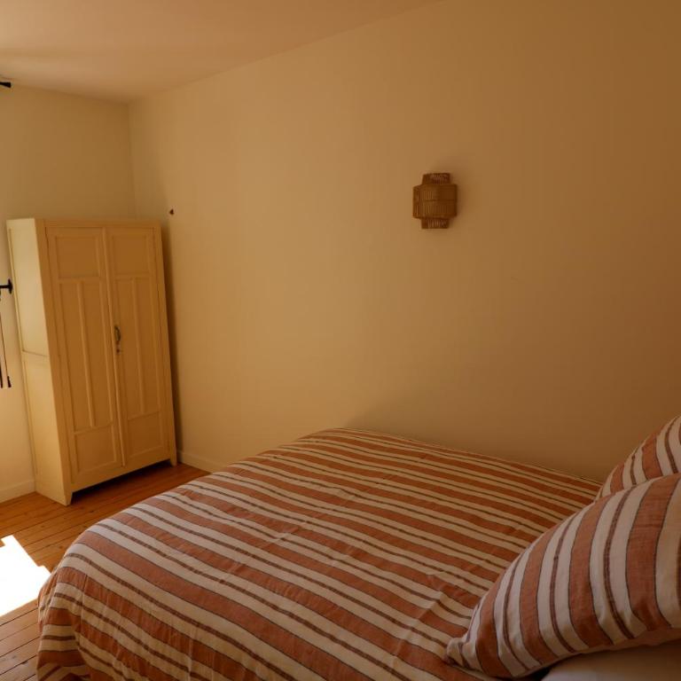 La Canopée de Trouville - Maison 4 Chambres - 21