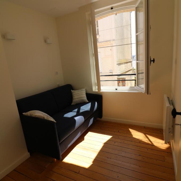 La Canopée de Trouville - Maison 4 Chambres - 25