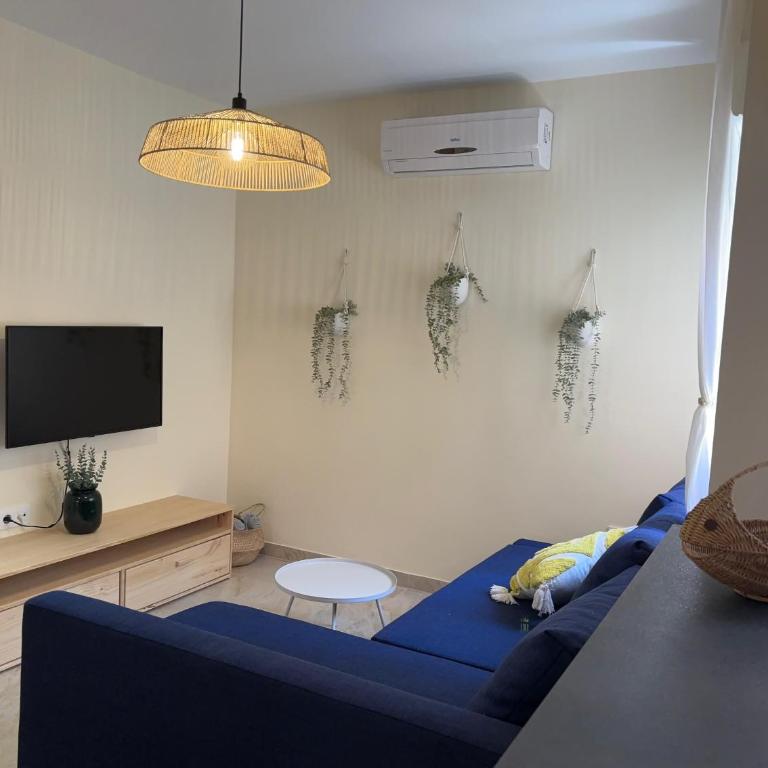 Posidonia Marinas- Tú Dúplex en Vera! - Apartamento de 2 dormitorios - 7