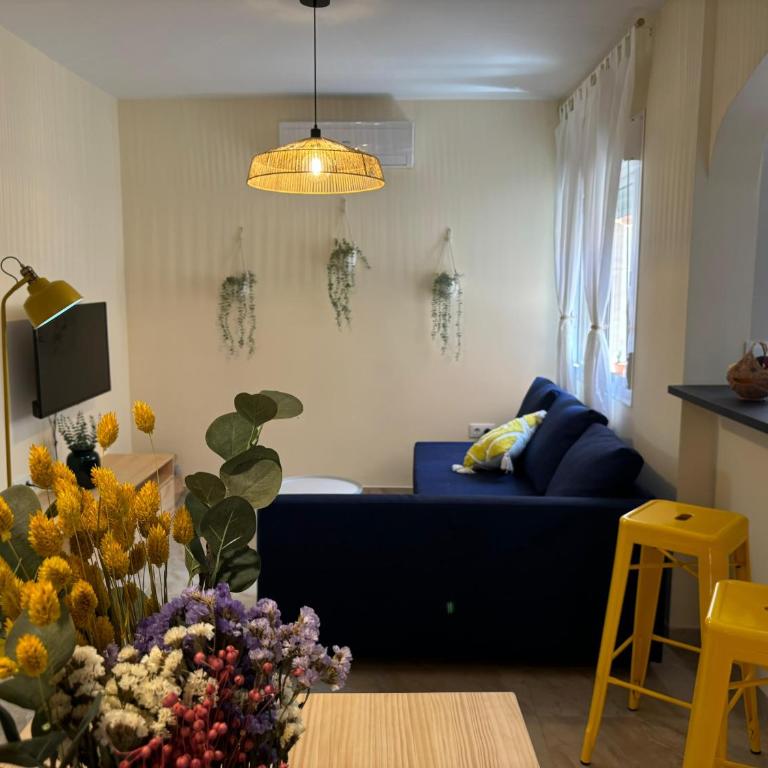 Posidonia Marinas- Tú Dúplex en Vera! - Apartamento de 2 dormitorios - 5