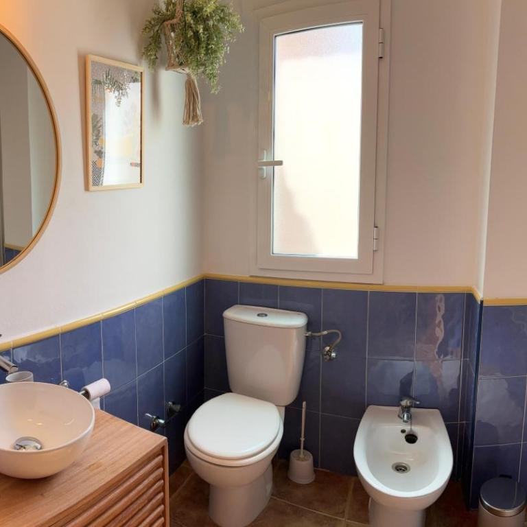 Posidonia Marinas- Tú Dúplex en Vera! - Apartamento de 2 dormitorios - 14