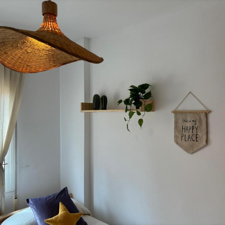 Posidonia Marinas- Tú Dúplex en Vera! - Apartamento de 2 dormitorios - 11