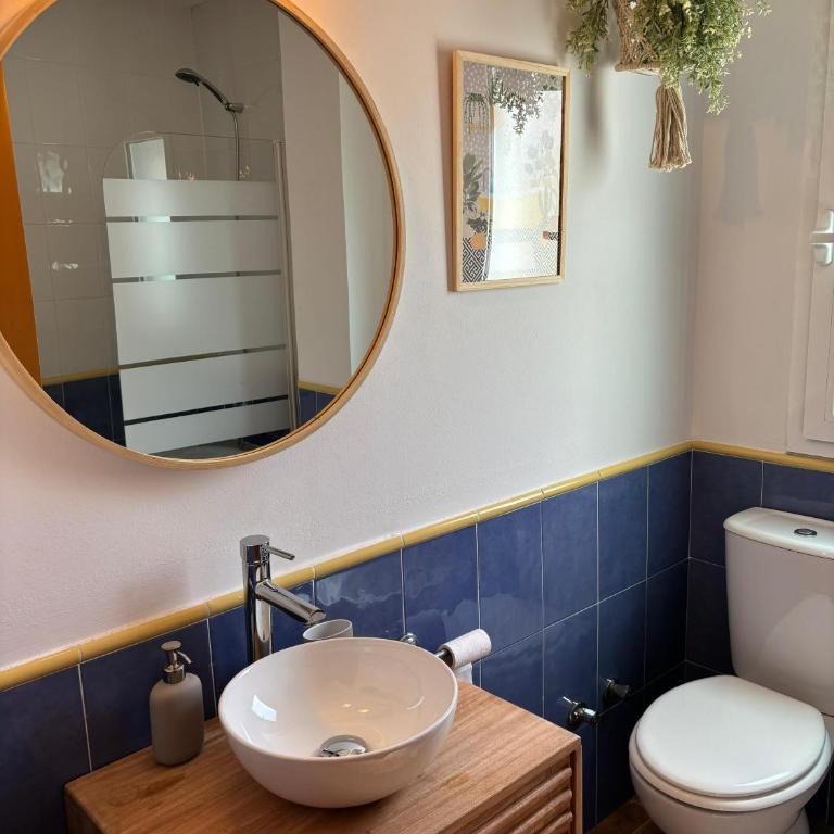 Posidonia Marinas- Tú Dúplex en Vera! - Apartamento de 2 dormitorios - 17
