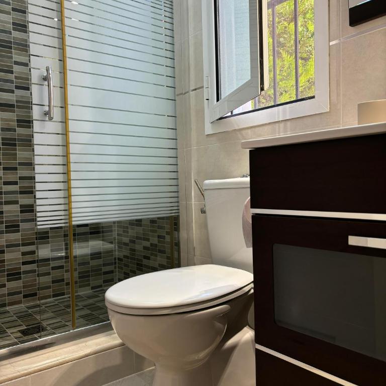 Posidonia Marinas- Tú Dúplex en Vera! - Apartamento de 2 dormitorios - 24
