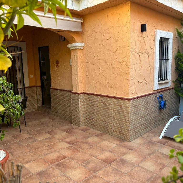 Posidonia Marinas- Tú Dúplex en Vera! - Apartamento de 2 dormitorios - 31