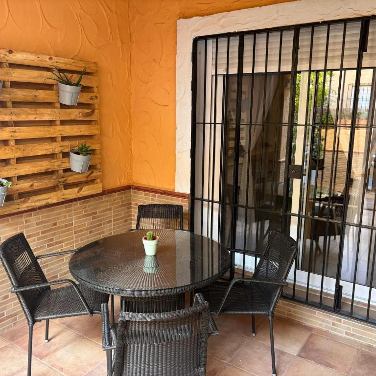 Posidonia Marinas- Tú Dúplex en Vera! - Apartamento de 2 dormitorios - 29