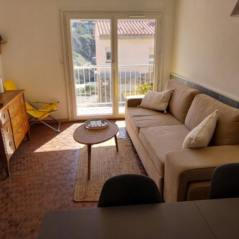 Les Batteries 1 - Appartement 1 Chambre - 2