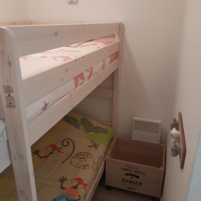 besoin de liberté, vous êtes au bon endroit - Apartamento de 2 dormitorios - 11