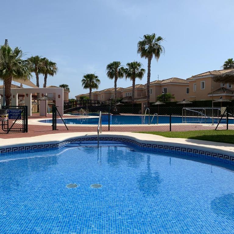 Posidonia Marinas- Tú Dúplex en Vera! - Apartamento de 2 dormitorios - 43