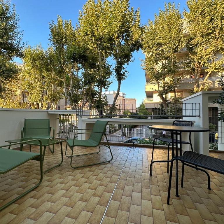 DimmiDiRimini - Appartamenti in Affitto - Appartamento con Terrazza - 2