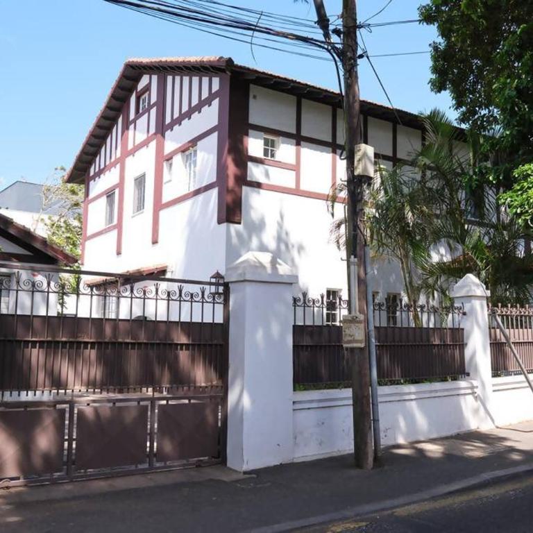 Casa El Rincón - Villa - 72