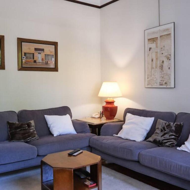 Casa El Rincón - Villa - 89