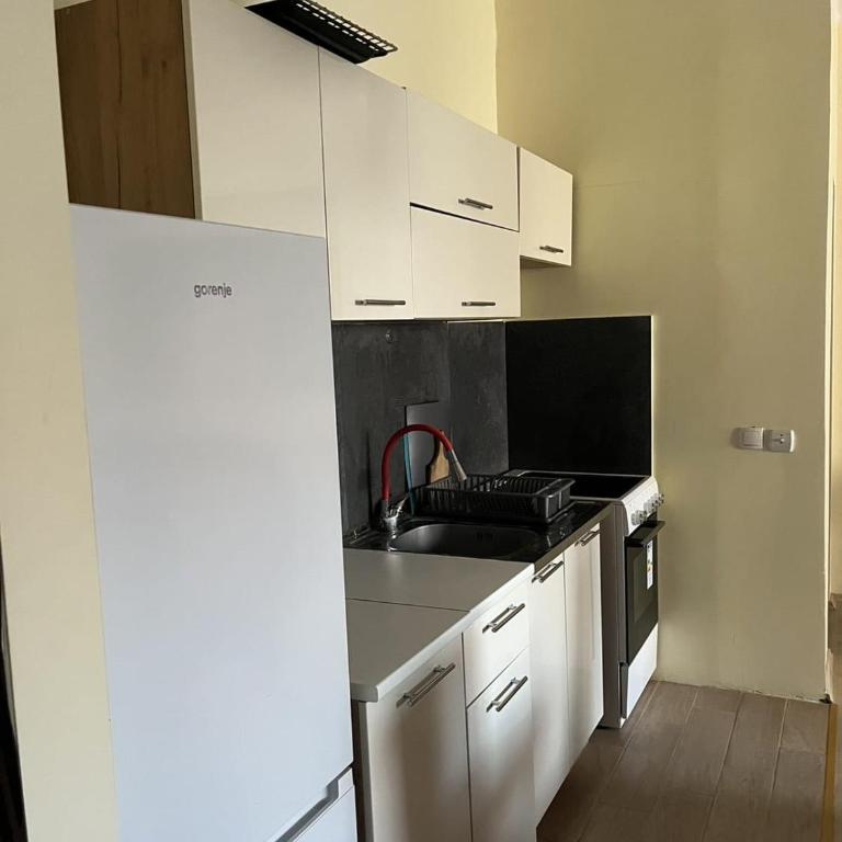 Apartman Bella Lux - Apartman sa 1 Spavaćom Sobom - 6