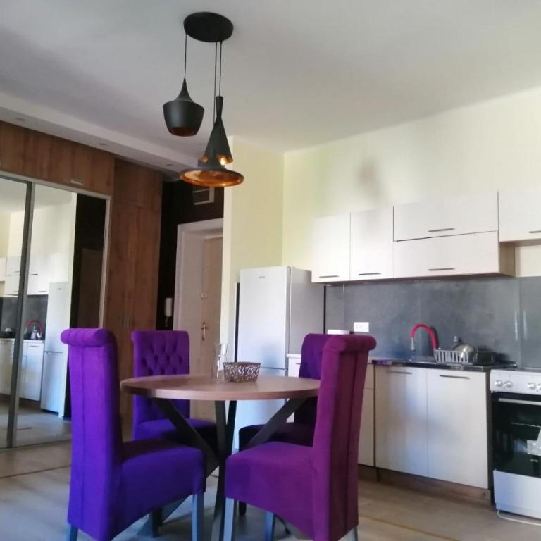 Apartman Bella Lux - Apartman sa 1 Spavaćom Sobom - 5