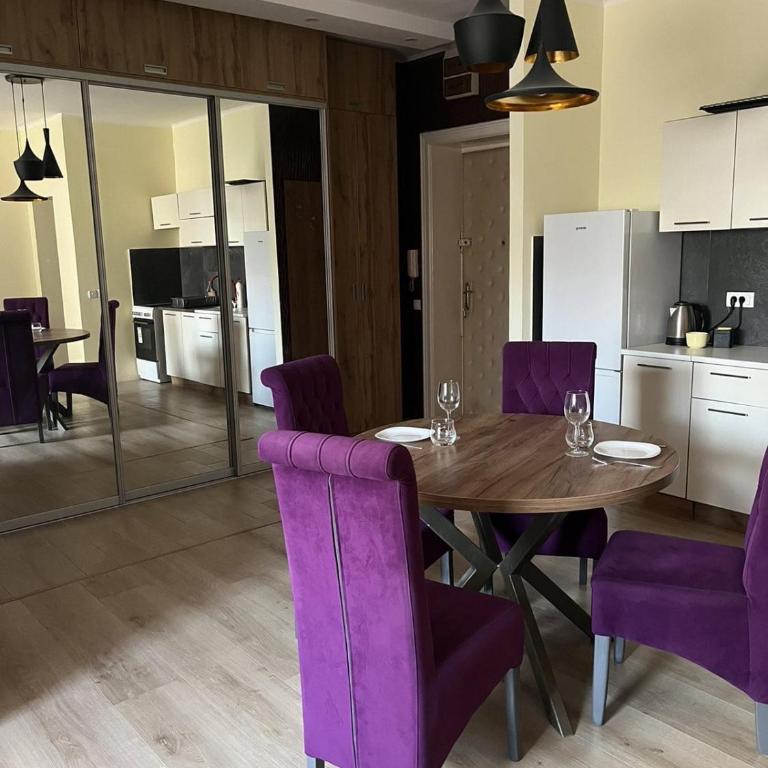 Apartman Bella Lux - Apartman sa 1 Spavaćom Sobom - 8