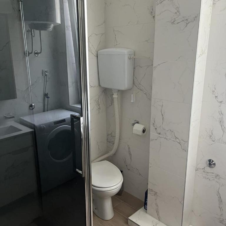 Apartman Bella Lux - Apartman sa 1 Spavaćom Sobom - 7