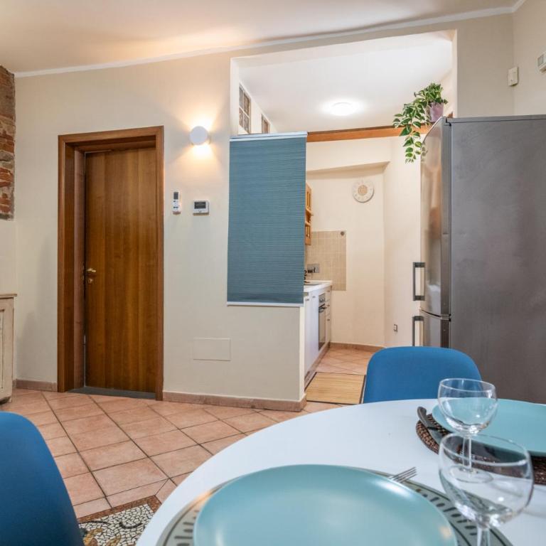 Sailor's House Livorno by Pleiades Home - One-Bedroom Apartment - 3