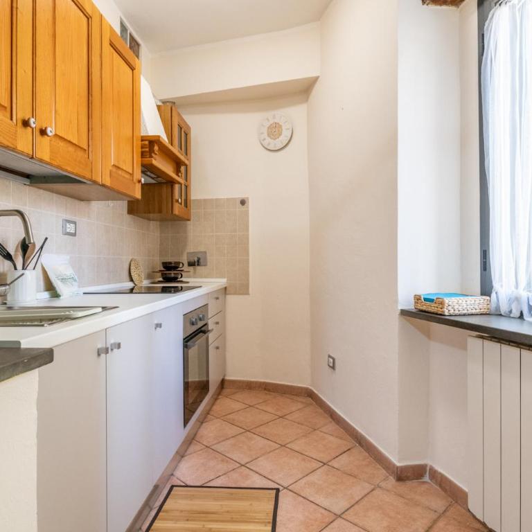 Sailor's House Livorno by Pleiades Home - One-Bedroom Apartment - 2
