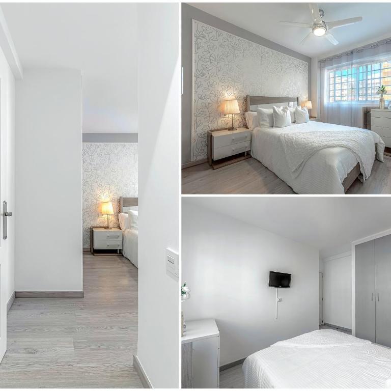 Tenerifeopenhome holiday apartment on the beach - Apartamento de 1 dormitorio - 34
