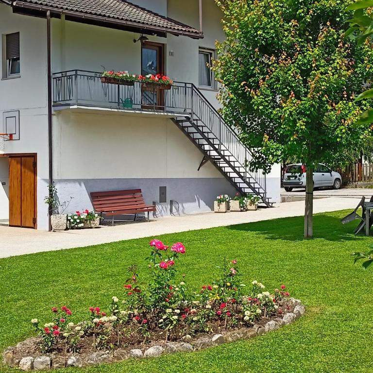 Una vacanza in Trentino da ricordare - Appartamento con 2 Camere da Letto - 3
