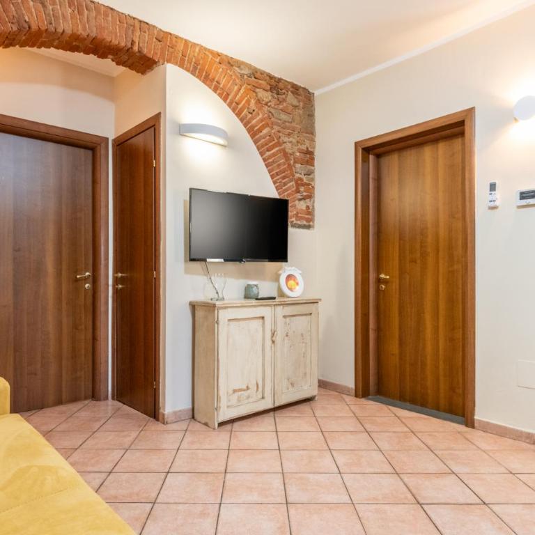 Sailor's House Livorno by Pleiades Home - One-Bedroom Apartment - 6