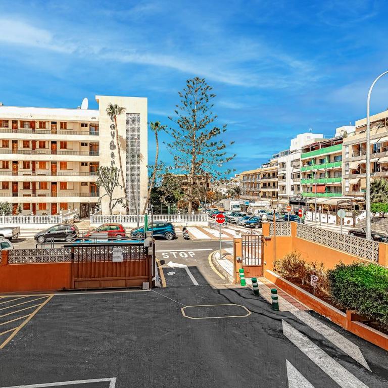 Tenerifeopenhome holiday apartment on the beach - Apartamento de 1 dormitorio - 44