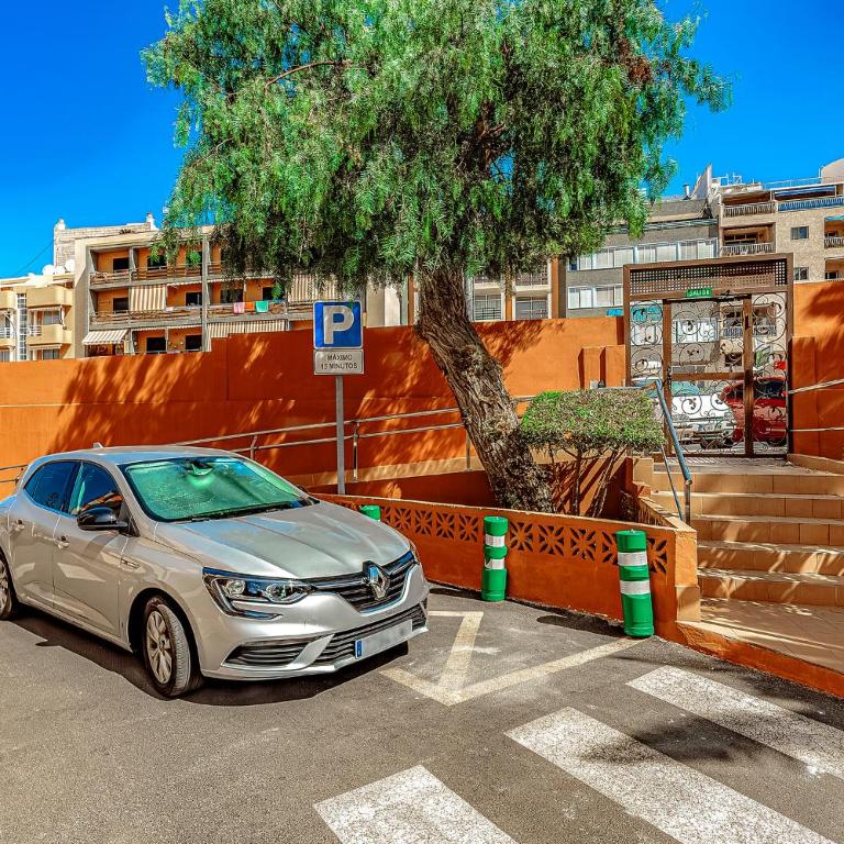 Tenerifeopenhome holiday apartment on the beach - Apartamento de 1 dormitorio - 47