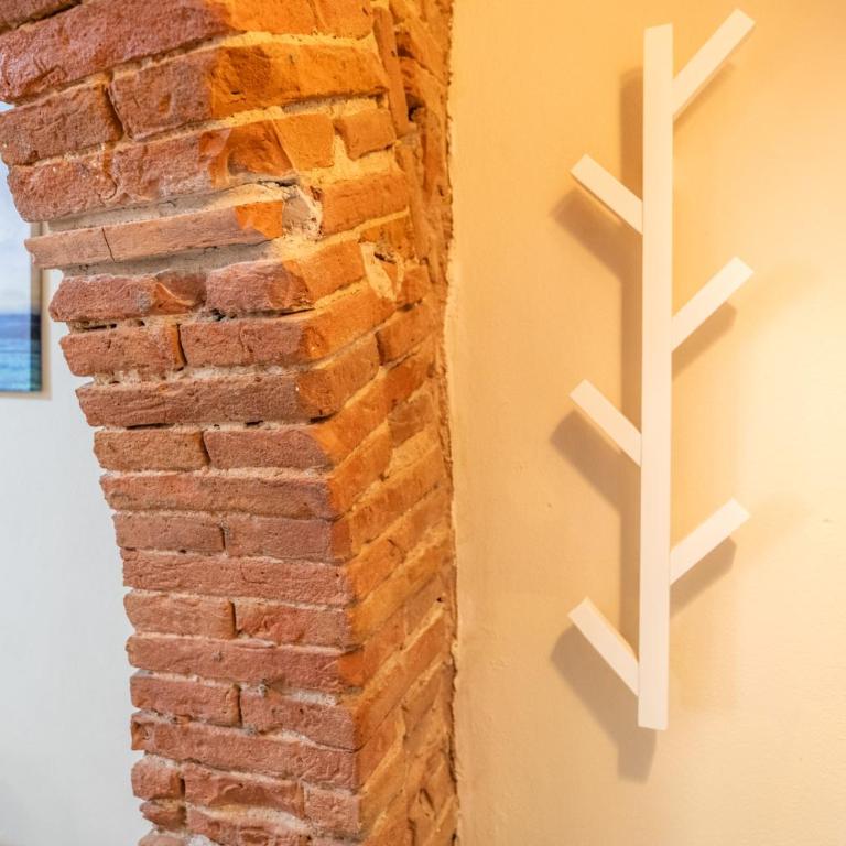 Sailor's House Livorno by Pleiades Home - One-Bedroom Apartment - 8