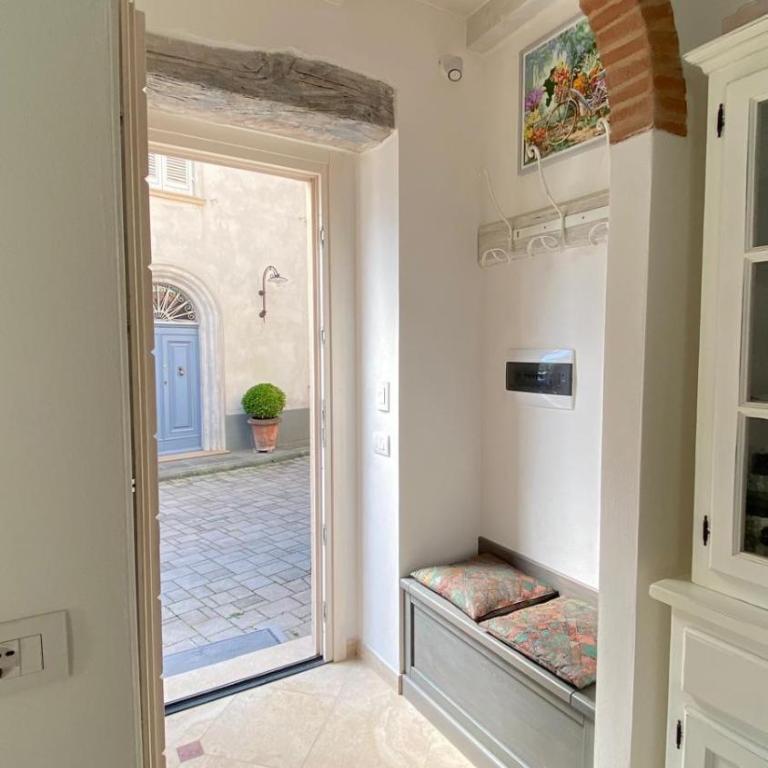 - La Casa di Rosi- Versilia & Free Parking- - Two-Bedroom House - 10