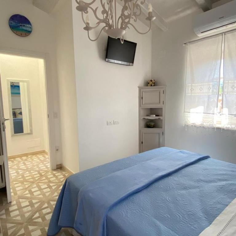 - La Casa di Rosi- Versilia & Free Parking- - Two-Bedroom House - 11