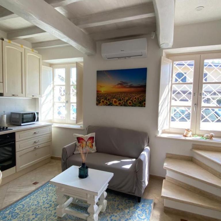 - La Casa di Rosi- Versilia & Free Parking- - Two-Bedroom House - 3