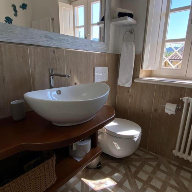 - La Casa di Rosi- Versilia & Free Parking- - Two-Bedroom House - 16
