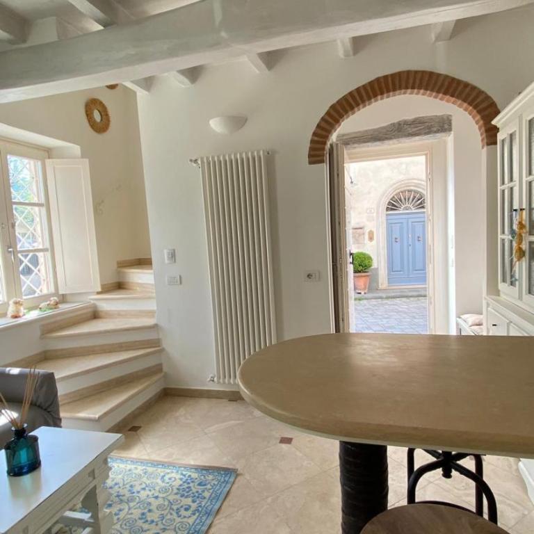 - La Casa di Rosi- Versilia & Free Parking- - Two-Bedroom House - 2
