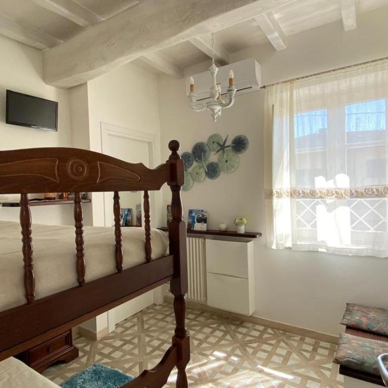 - La Casa di Rosi- Versilia & Free Parking- - Two-Bedroom House - 21