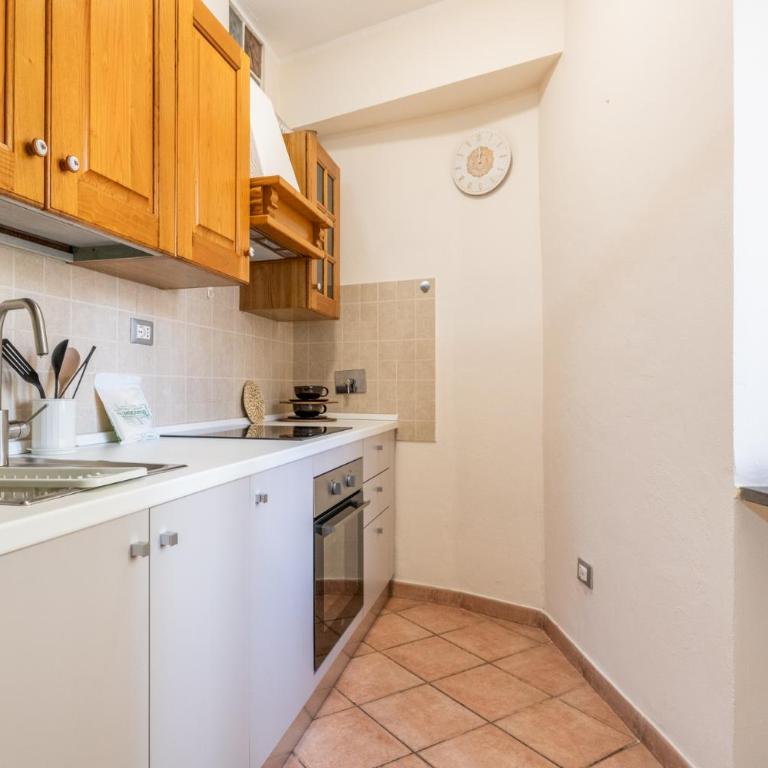 Sailor's House Livorno by Pleiades Home - One-Bedroom Apartment - 11