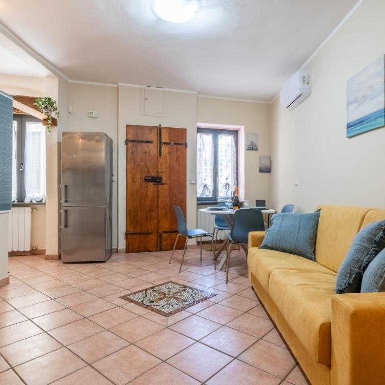 Sailor's House Livorno by Pleiades Home - One-Bedroom Apartment - 16